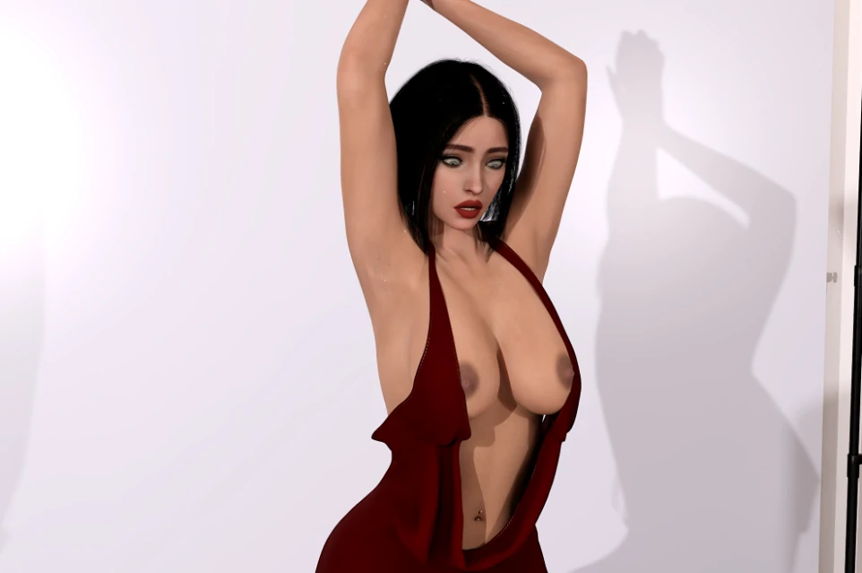 【欧美SLG/AI汉化/NTR】医疗特别护理0.8 AI汉化版【PC+安卓/5.5G/更新】