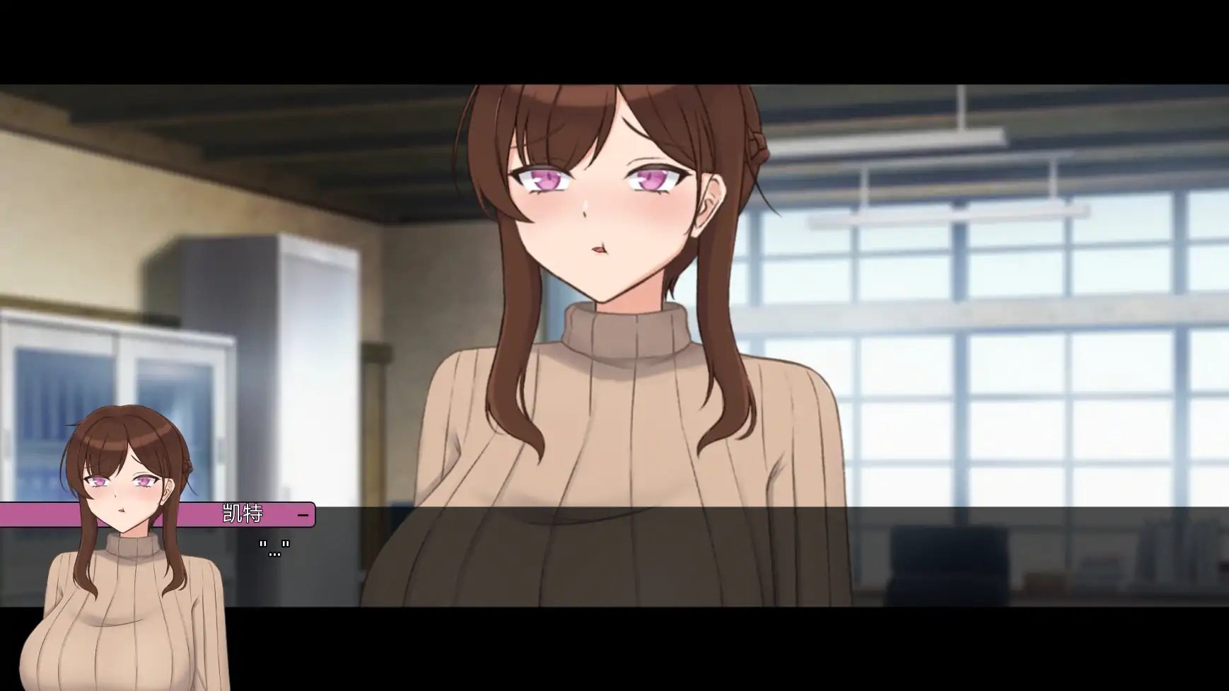 【日系SLG/AI汉化/熟女】他让她堕落v0.7.6 AI汉化版【PC+安卓/6.16G/更新】