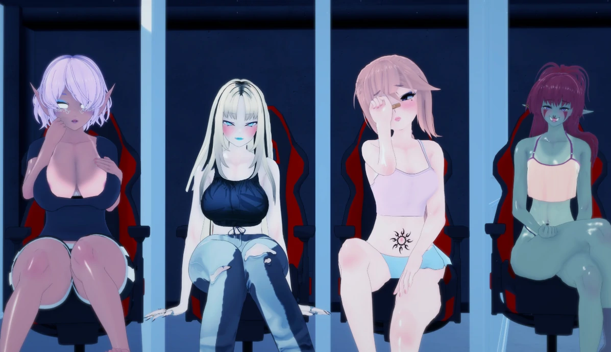 【日系SLG/AI汉化/乱伦补丁】双向堕落0.3.7 AI汉化版【PC+安卓/3.2G/更新】