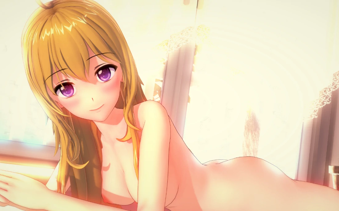 【日系SLG/AI汉化/后宫】我如何成为圣女的保镖！0.9 AI汉化版【PC+安卓/4.1G/更新】