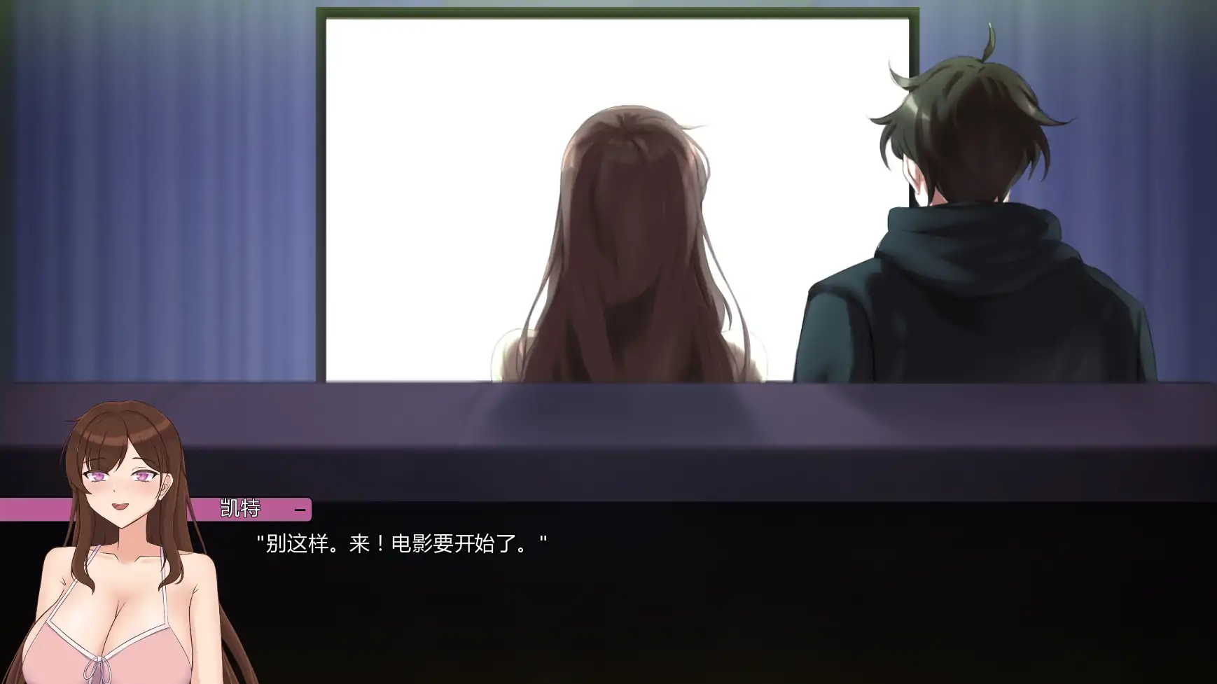 【日系SLG/AI汉化/熟女】他让她堕落v0.7.6 AI汉化版【PC+安卓/6.16G/更新】