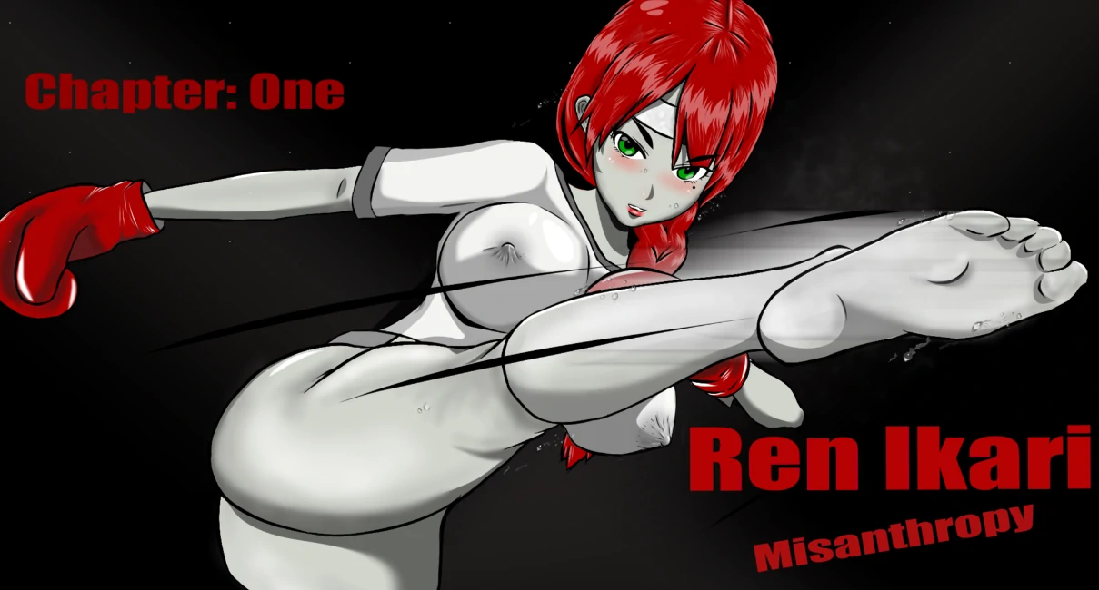 【日系SLG/AI汉化/NTR】厌世v10.5 AI汉化版【PC+安卓/4.6G/更新】