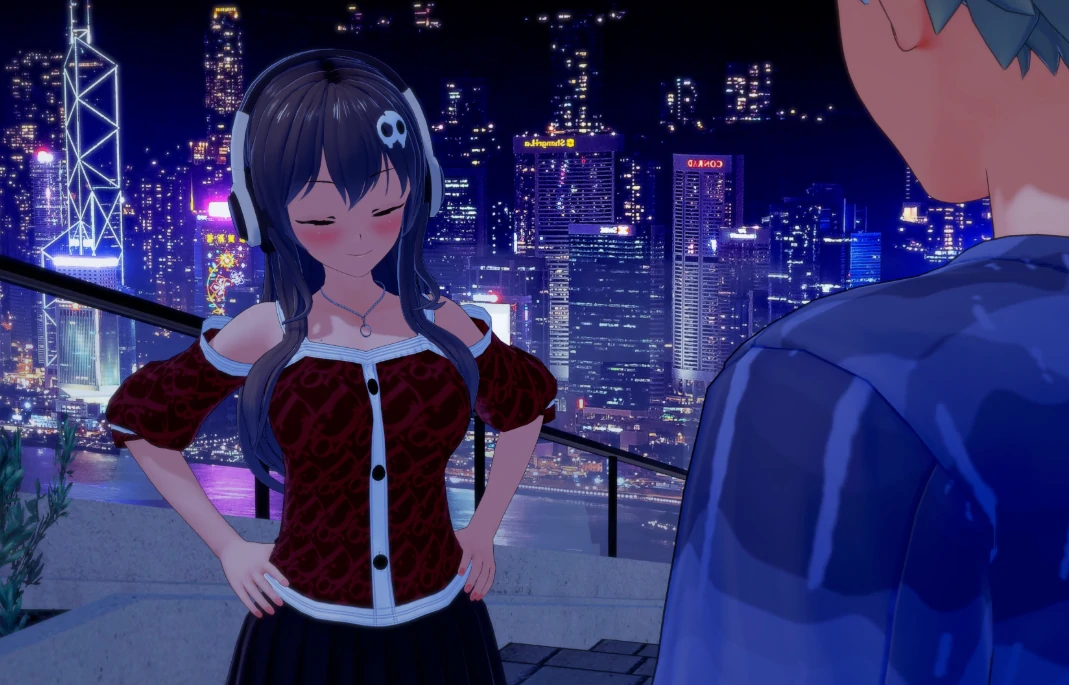 【日系SLG/AI汉化/后宫】我如何成为圣女的保镖！0.9 AI汉化版【PC+安卓/4.1G/更新】