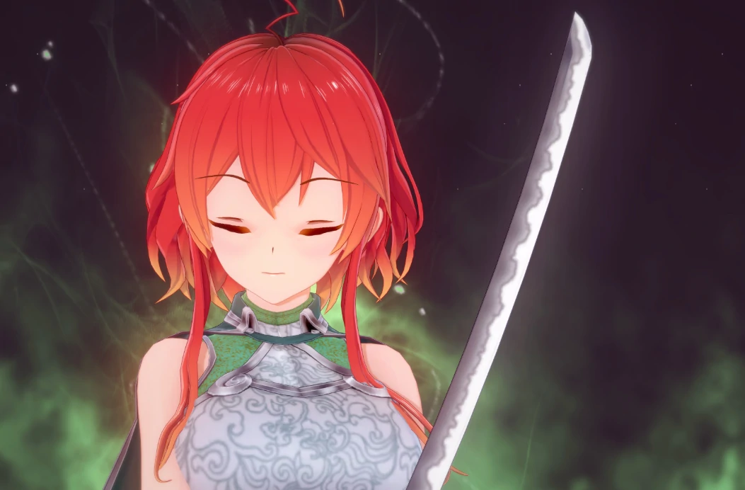 【日系SLG/AI汉化/后宫】我如何成为圣女的保镖！0.9 AI汉化版【PC+安卓/4.1G/更新】