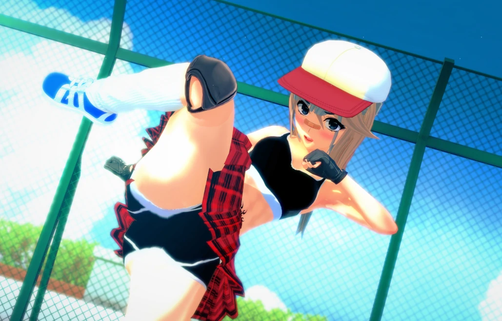 【日系SLG/AI汉化/乱伦补丁】双向堕落0.3.7 AI汉化版【PC+安卓/3.2G/更新】