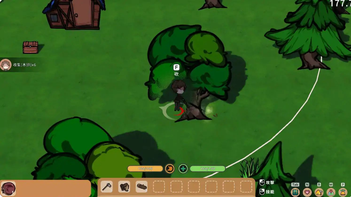 【日系SLG/官中/狐娘】狐娘的性爱农场V122405 官方中文步兵正式版【PC/0.99G/更新】