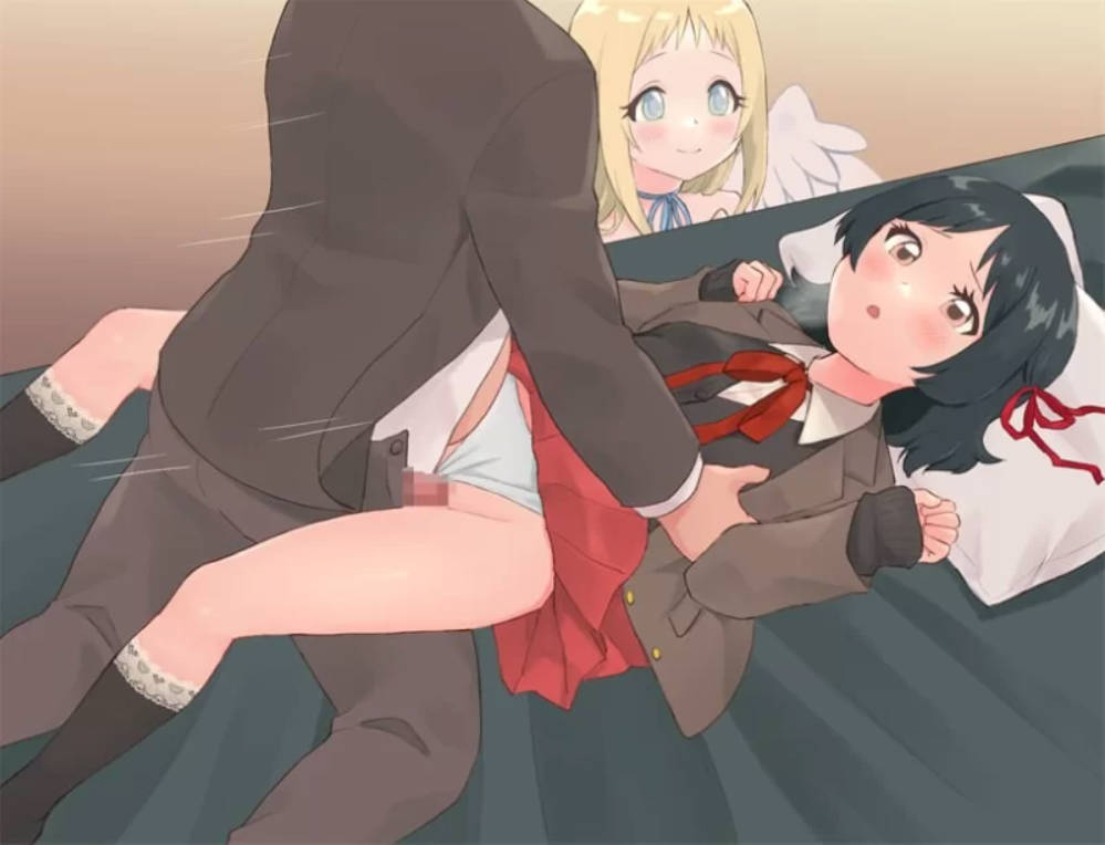 [RPG/汉化] 天使诺艾尔～沉沦欲念之都～ 挂载AI汉化版 [1.1G]