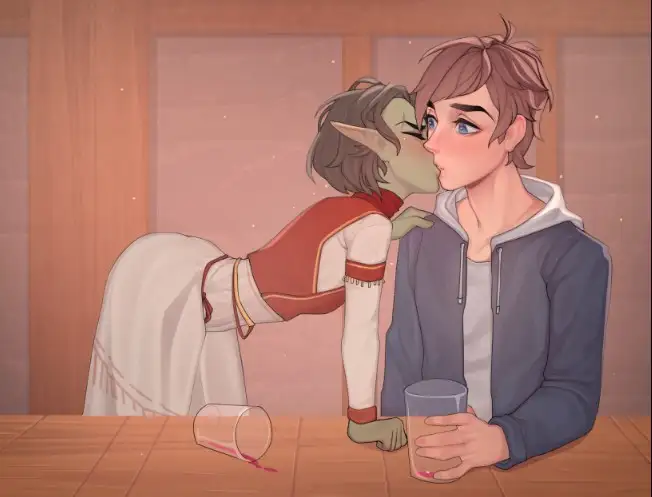 【日系RPG/AI汉化】异世界后宫 [v0.93]【PC+安卓/1.38G】