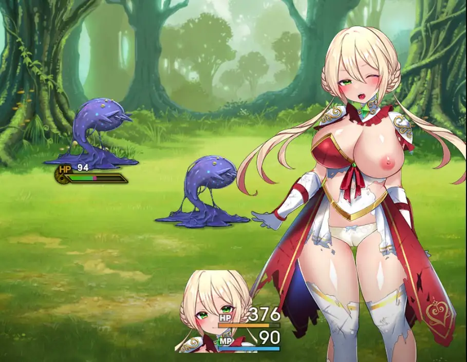 【日系RPG/AI汉化】情欲骑士 贵族们的猎物1.0【PC/794M】