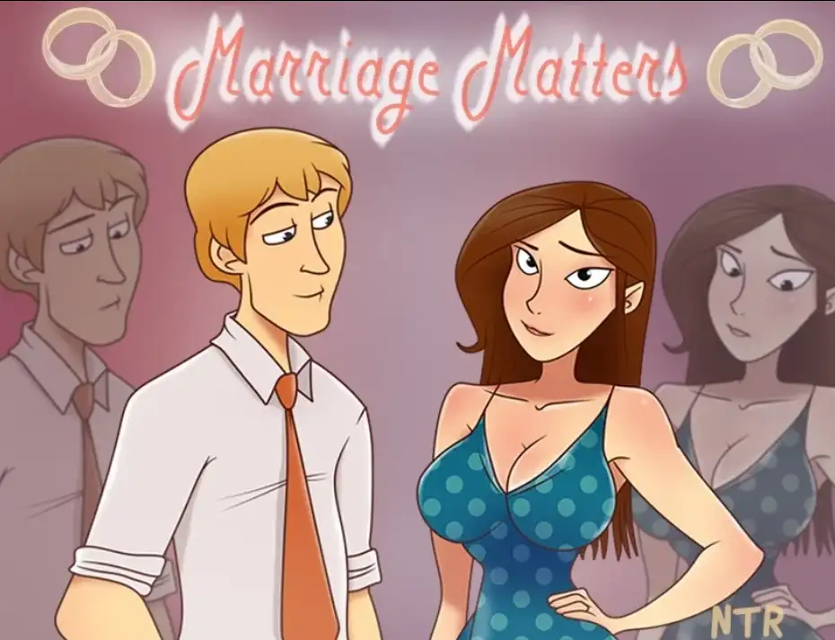 【日系RPG/AI汉化】婚姻事务0.2.0【PC+安卓/332M】