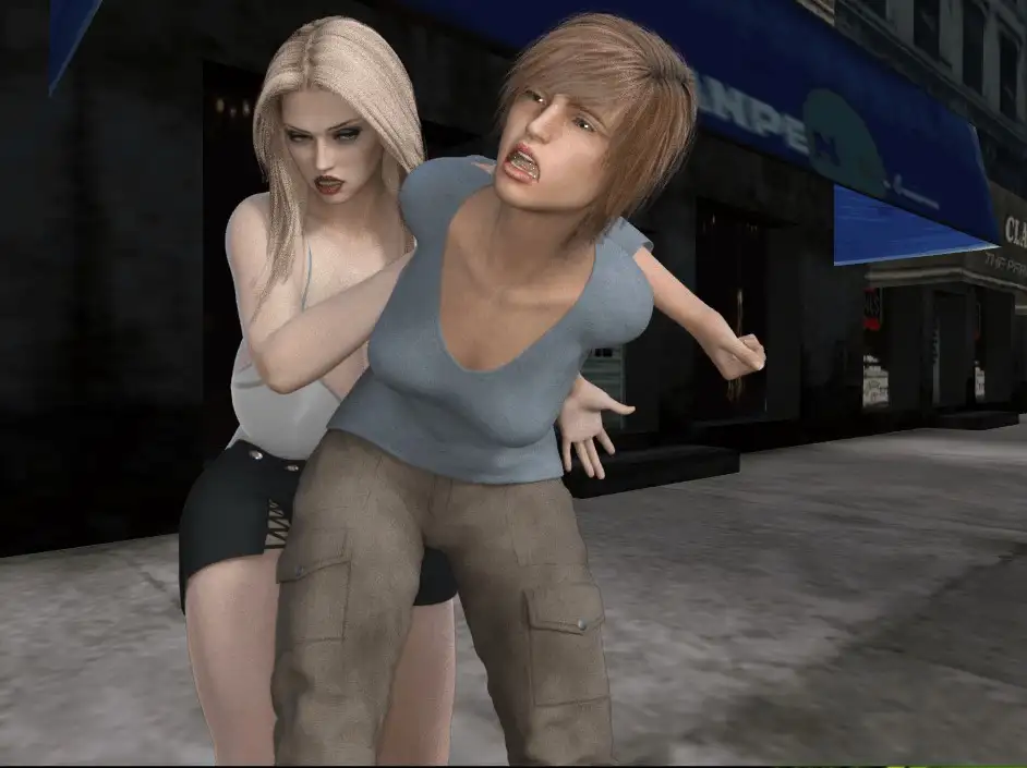 【欧美RPG/AI汉化】来自圣-安德雷斯的篇章0.8【PC/589M】