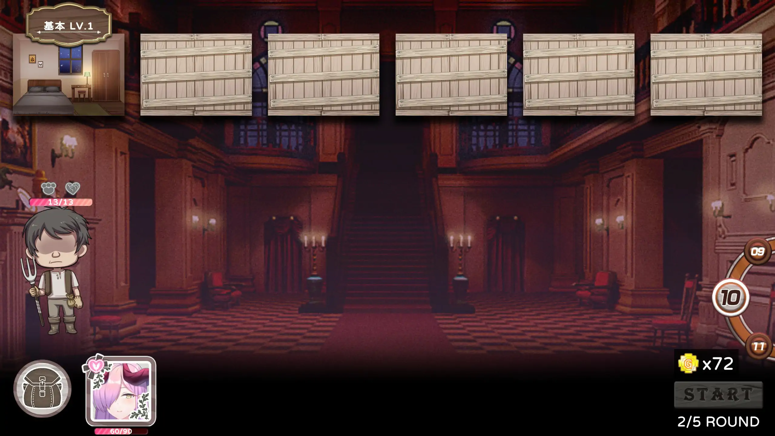 【亚洲SLG/官中/模拟经营】九点开张 Ver251226 官方中文版【PC/2.34G】