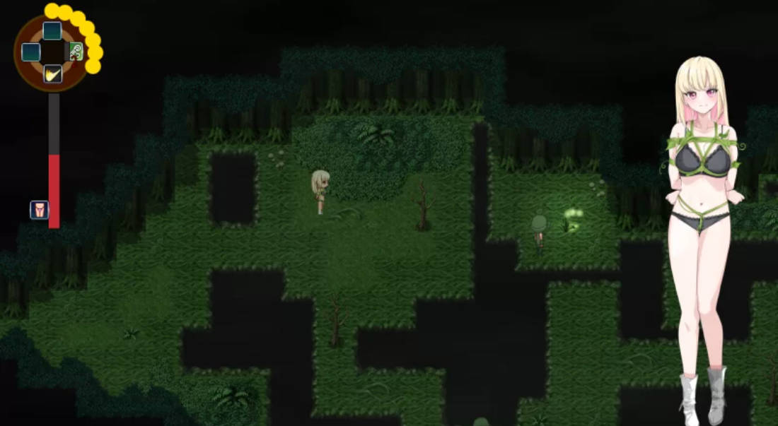 [更新/RPG/官中/步兵] 极乐遗境：禁忌乐园 V0.13.4 The Legacy of Hedonia Forbidden Paradise[PC/741M]