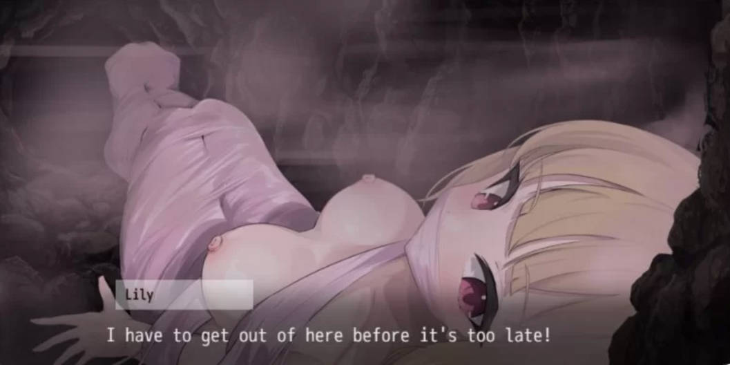 [更新/RPG/官中/步兵] 极乐遗境：禁忌乐园 V0.13.4 The Legacy of Hedonia Forbidden Paradise[PC/741M]