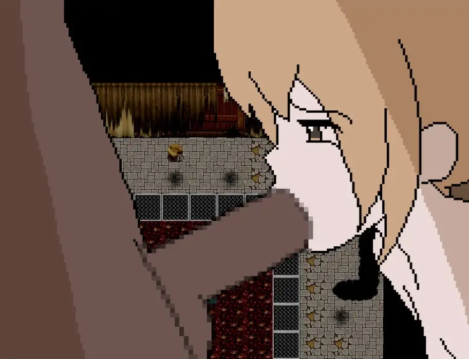 【日系RPG/AI汉化】逃离妮露v1.10【PC+安卓/723M】