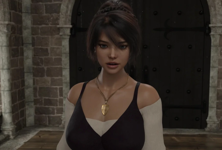 【欧美SLG/AI汉化/堕落】堕落狂热0.1.2 AI汉化版【PC+安卓/2.2G/更新】