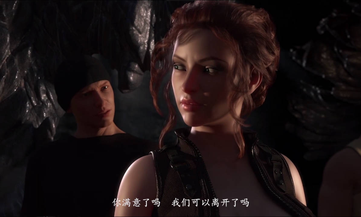 [RPG/动态/汉化] 纳迪亚之宝 Ver11136 精翻汉化完结版+存档+攻略 [PC/8.9G]