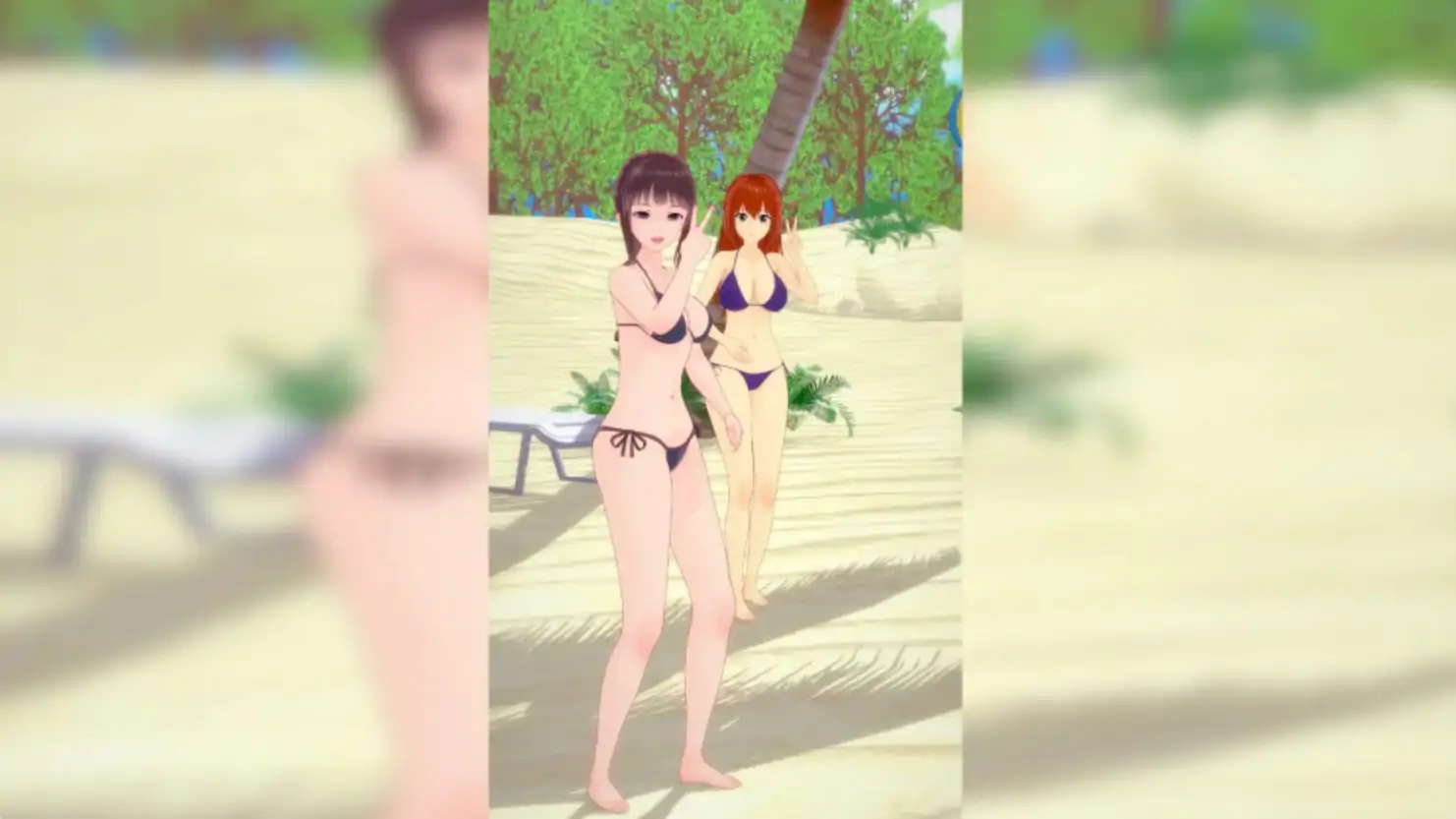 【日系SLG/AI汉化/2D】心甘情愿3.0.1 AI汉化版【PC+安卓/1.39G/更新】