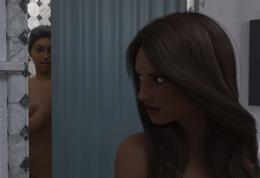 【欧美SLG/AI汉化/乱伦】鲍比性爱传奇0.3 AI汉化版【PC+安卓/1.5G/更新】