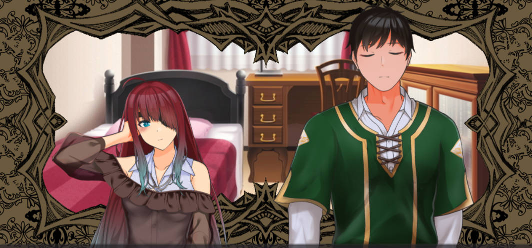 [RPG/动态] 银乐的世界树2～恶龙与三位魔女～ 挂载AI汉化版 [新作] [3.3G]