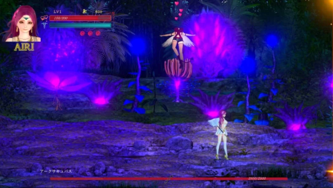 [更新/ACT/动态/官中] 纯白女神与亡者之都2 Part.49c Guilty Hell 2 [PC/12.4G]