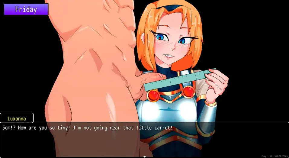 【日系RPG/AI汉化】统治联盟v0.18【PC+安卓/2.98G】