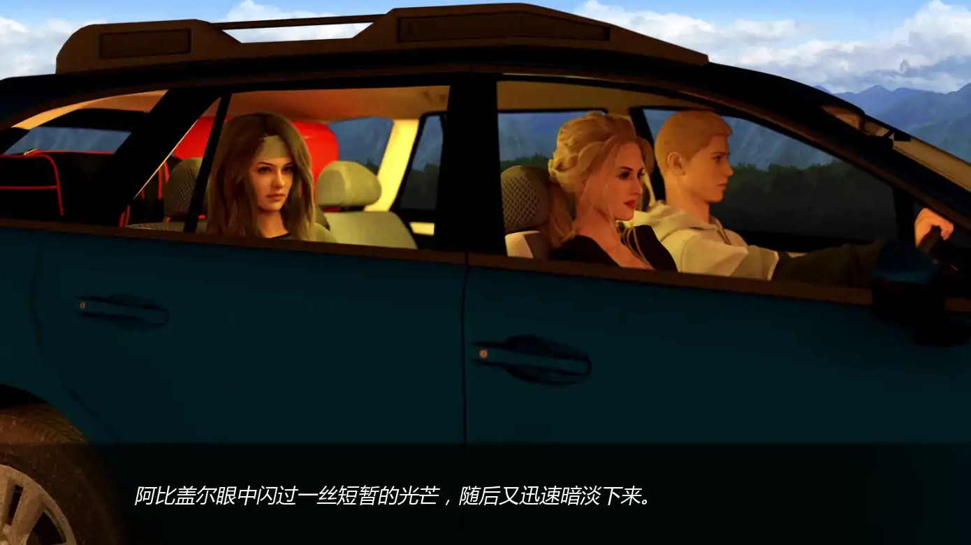 【欧美SLG/AI汉化/后宫】摔跤王朝v0.3 AI汉化版【PC+安卓/4.68G/更新】