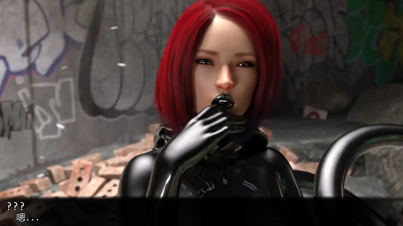 【欧美SLG/AI汉化/腐败】艾缇莉娜准则v0.05.0 AI汉化版【PC+安卓/2.88G/更新】