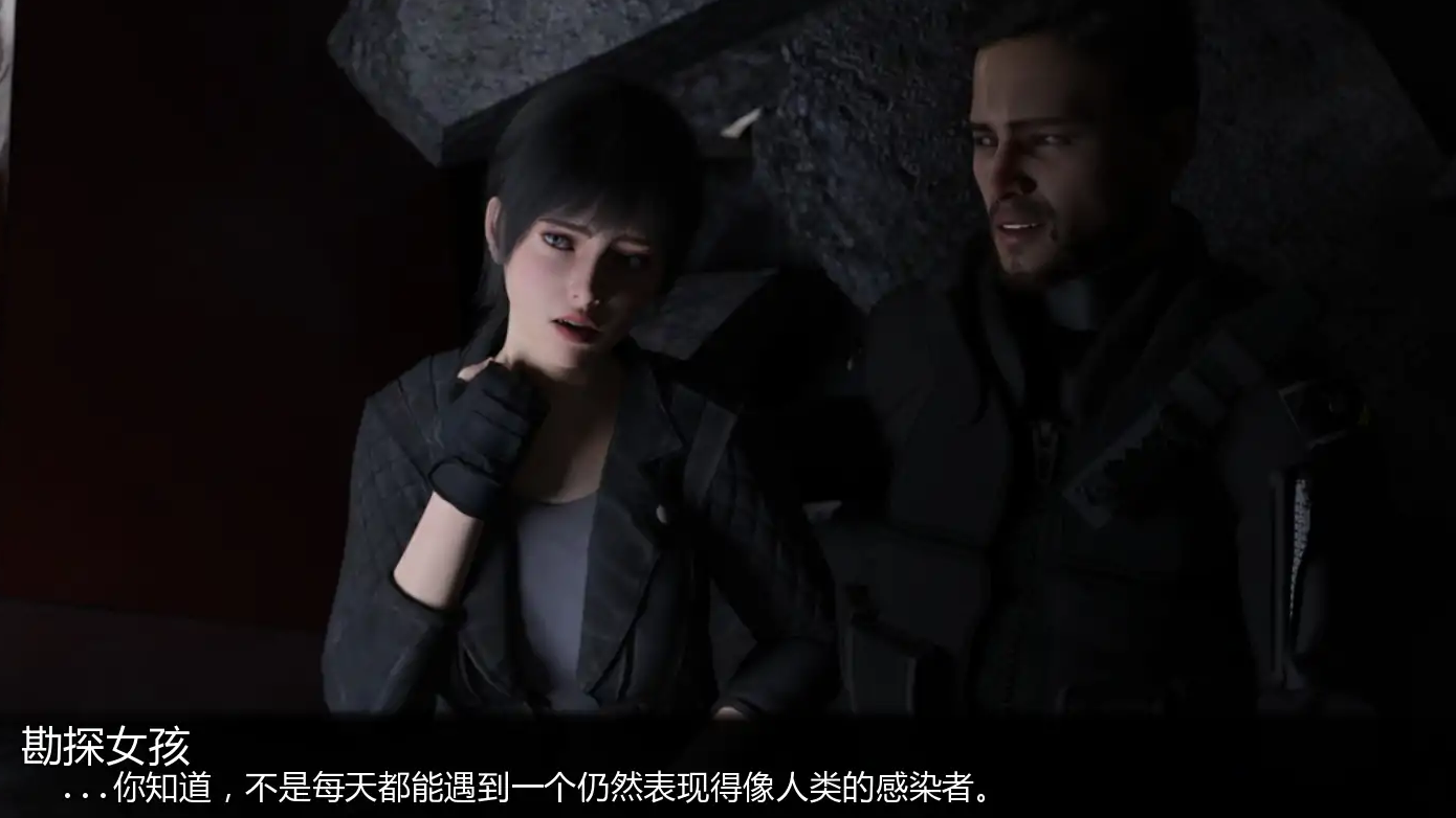 【欧美SLG/AI汉化/腐败】艾缇莉娜准则v0.05.0 AI汉化版【PC+安卓/2.88G/更新】