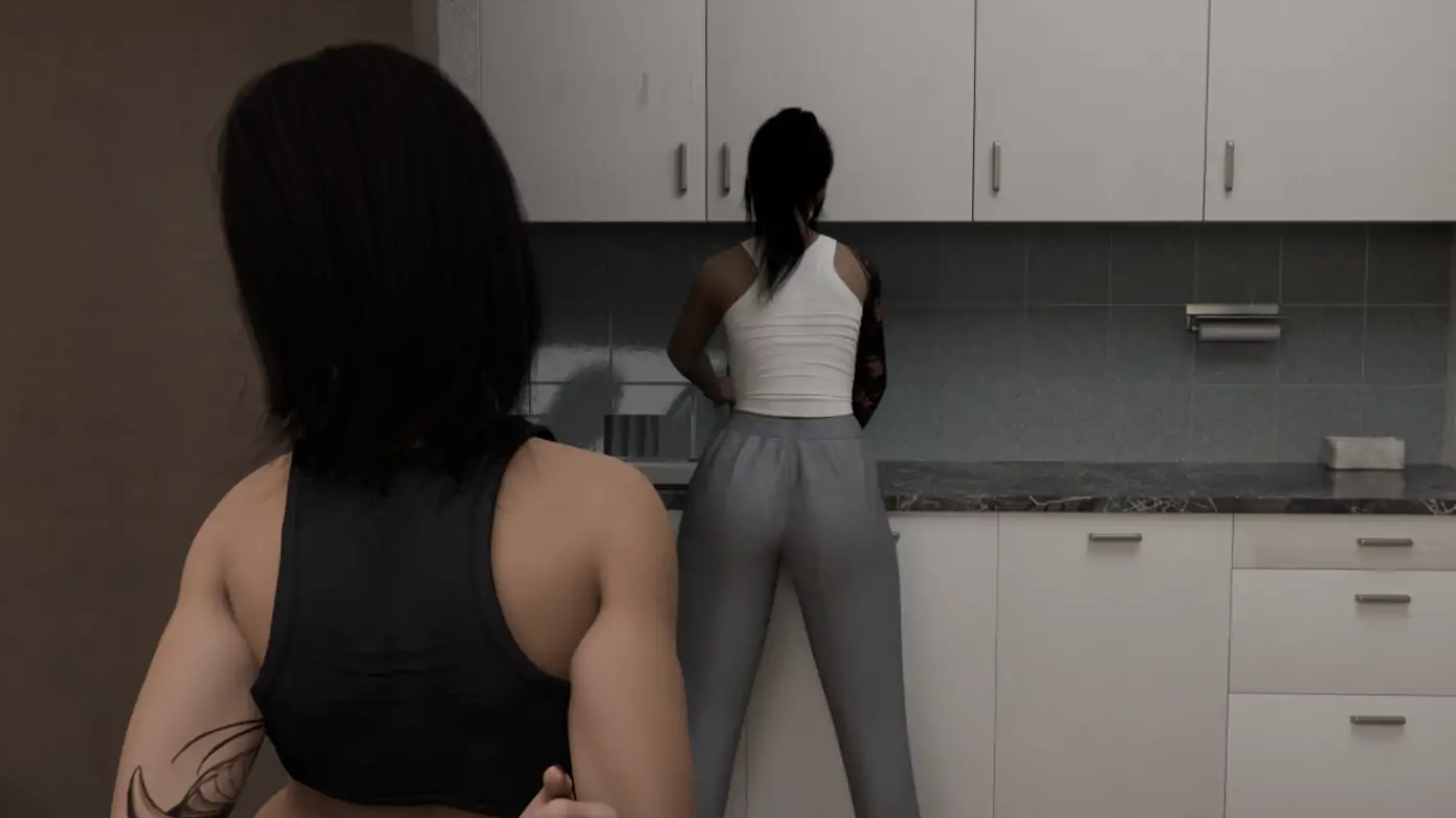 【欧美SLG/AI汉化/腐败】爱丽丝的堕落Ch.2v0.32 AI汉化版【PC+安卓/5.42G/更新】