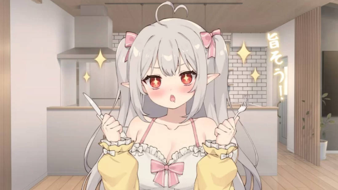 [互动SLG/中文/动态]和存在感薄弱妹妹一起的简单生活 ver0.90 官方中文版[更新][PC+安卓][4.1G]