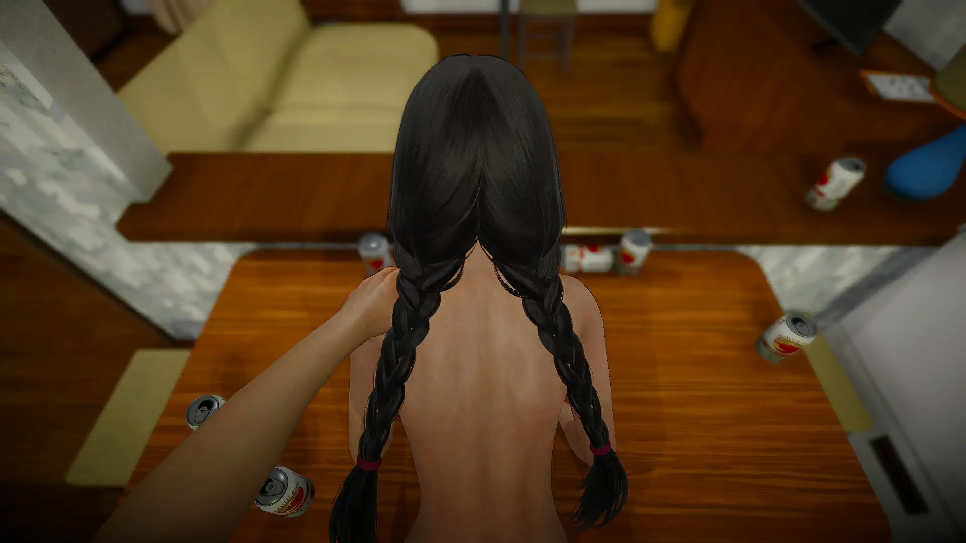 【亚洲SLG/AI汉化/乱伦】期待更美好的未来ep_3_25 AI汉化版【PC+安卓/7.35G/更新】