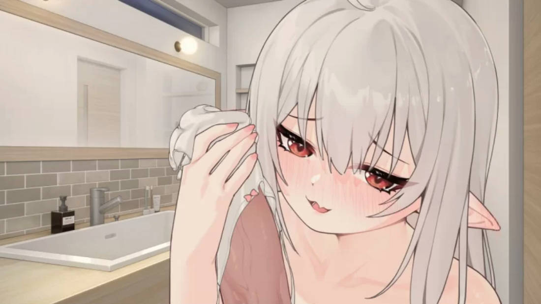 [互动SLG/中文/动态]和存在感薄弱妹妹一起的简单生活 ver0.90 官方中文版[更新][PC+安卓][4.1G]