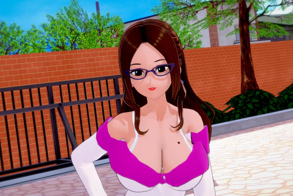 【日系SLG/AI汉化/后宫】破晓夜幕12.7 AI汉化版【PC+安卓/4.8G/更新】