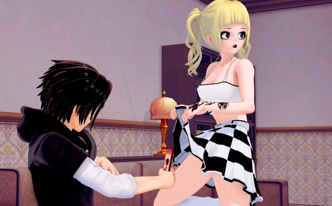 【日系SLG/AI汉化/爆缸】擂台女霸主0.5 Ep.5 pt.3 AI汉化版【PC+安卓/2.7G/更新】