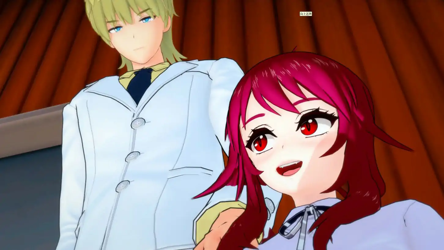 【日系SLG/AI汉化/沙盒】一所非传统的学校S2 v0.4.6 AI汉化版【PC+安卓/1.6G/更新】