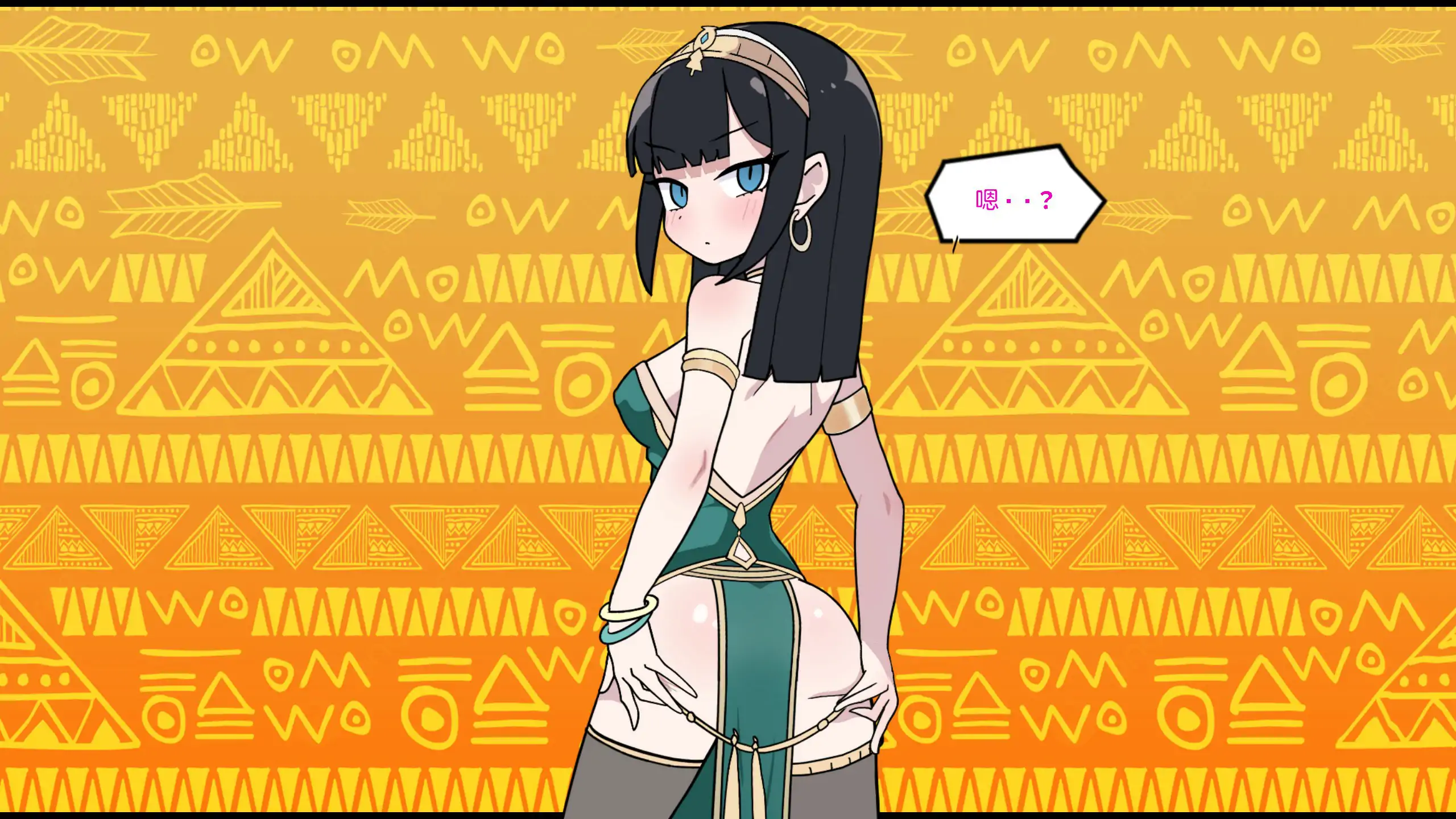 【日系SLG/官中/巨茹】活塞运动 官方中文步兵版【PC/1.02G】