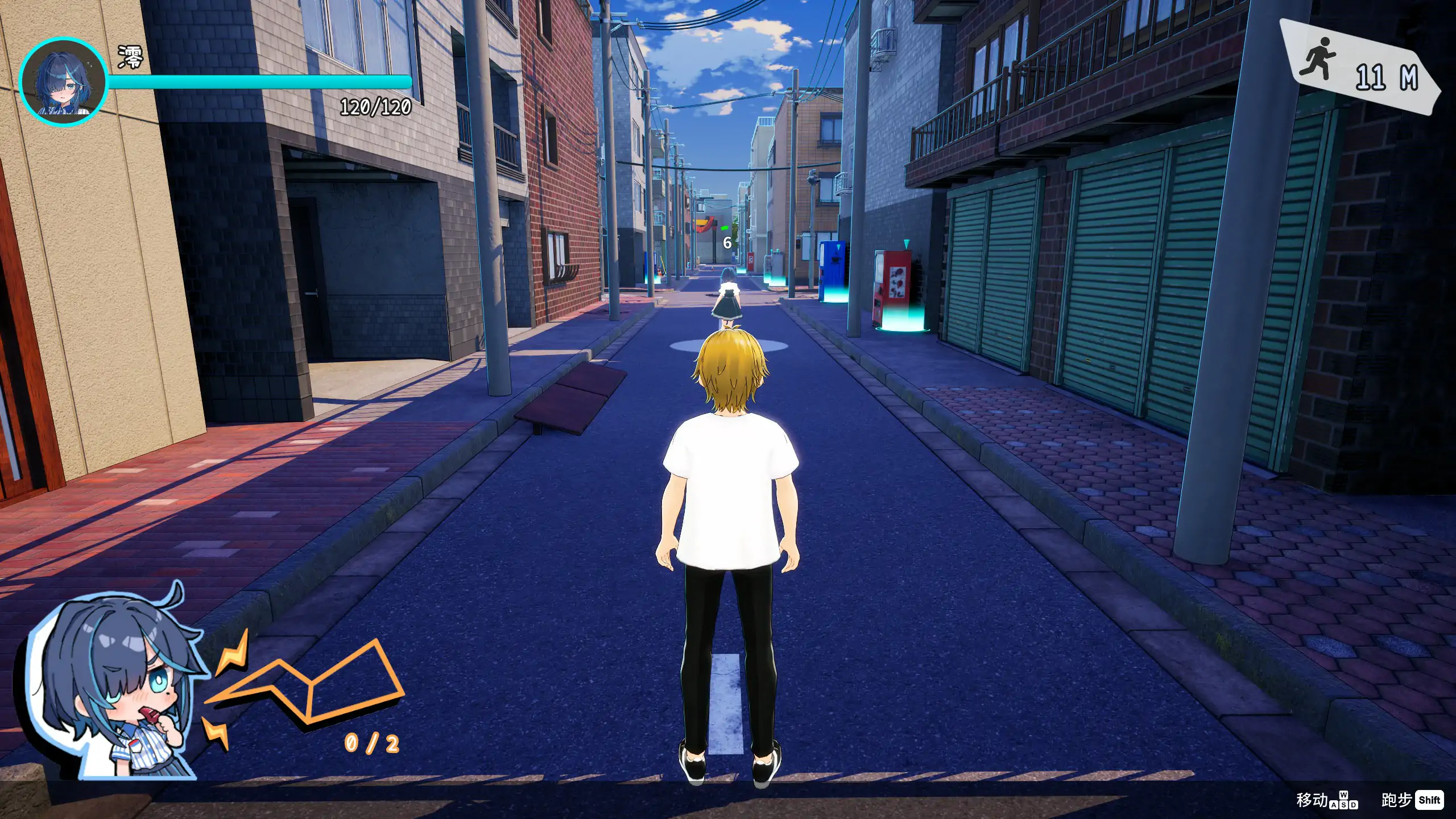 【日系SLG/官中/调教】调教师 少女的秘密 官方中文步兵版【PC/2.19G】