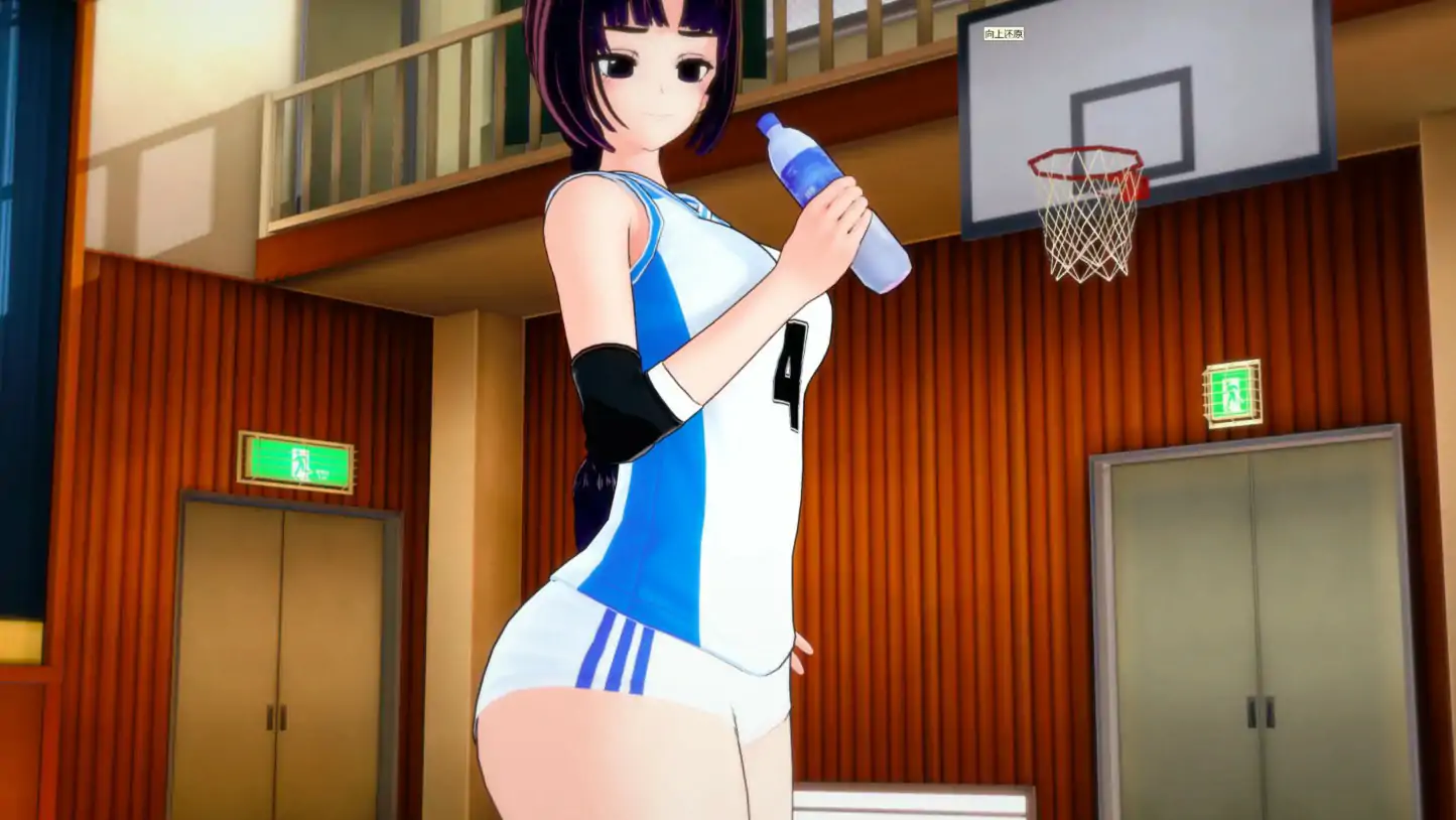 【日系SLG/AI汉化/沙盒】一所非传统的学校S2 v0.4.6 AI汉化版【PC+安卓/1.6G/更新】