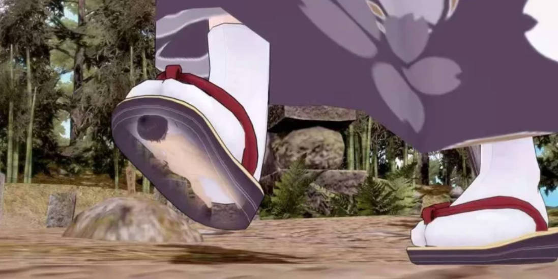 [RPG/官中/新作] 足下勇者 The Hero Under Feet v1.4.0 [PC/1.01G]