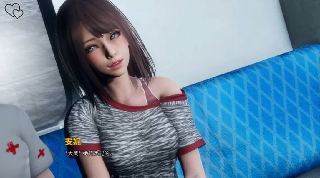 【SLG/动态/官中】永恒世界 Eternum V0.86 官方中文版[9G]