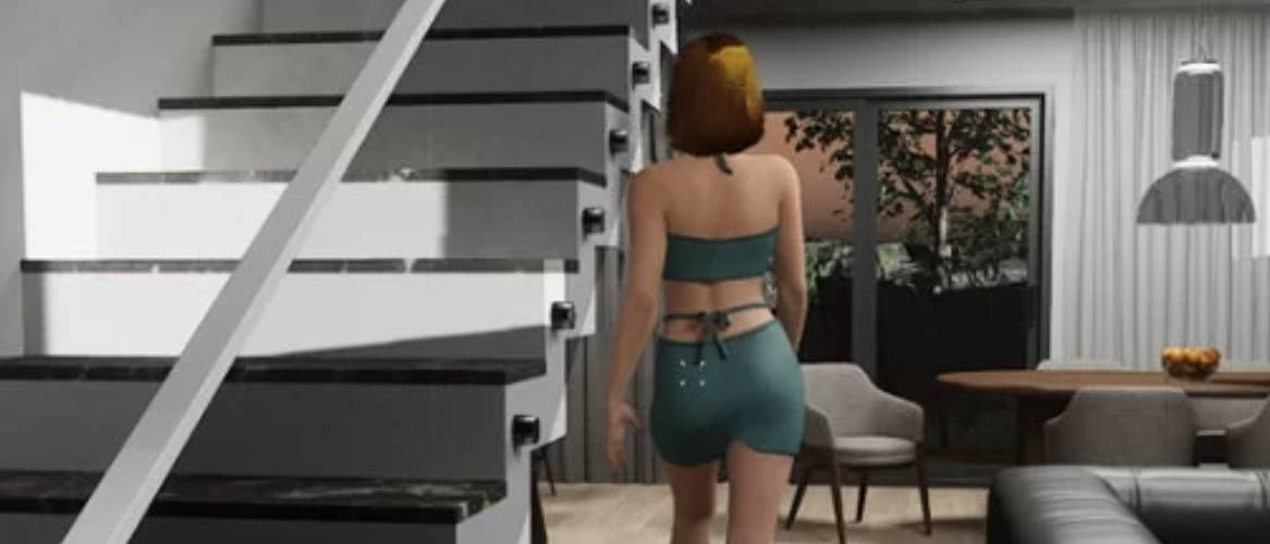 [3D/SLG/动态/官中/步兵/更新] 不要打扰你的继母 Don’t Disturb Your STEPMOM v0.0096 [PC/14.7G]