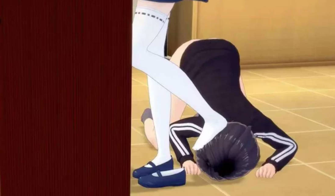 [RPG/官中/新作] 足下勇者 The Hero Under Feet v1.4.0 [PC/1.01G]