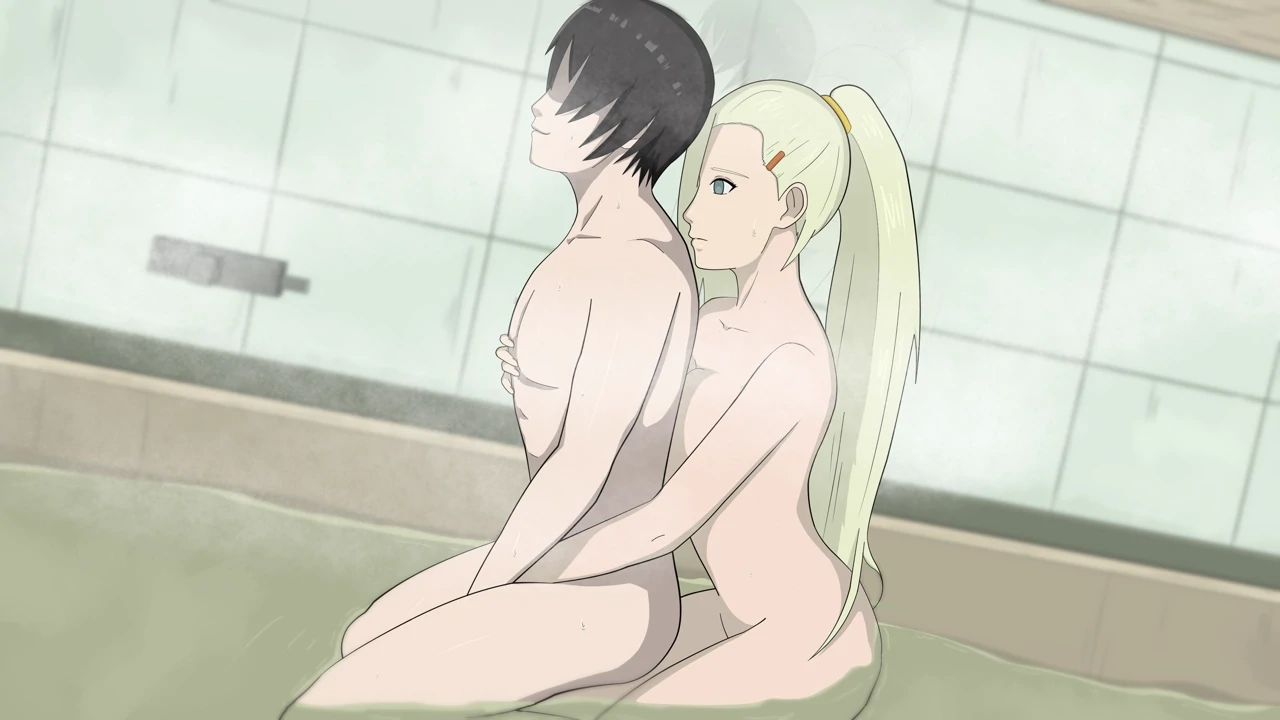 【日系SLG/AI汉化/同人】次影崛起2.29a AI汉化版【PC+安卓/3.04G/更新】