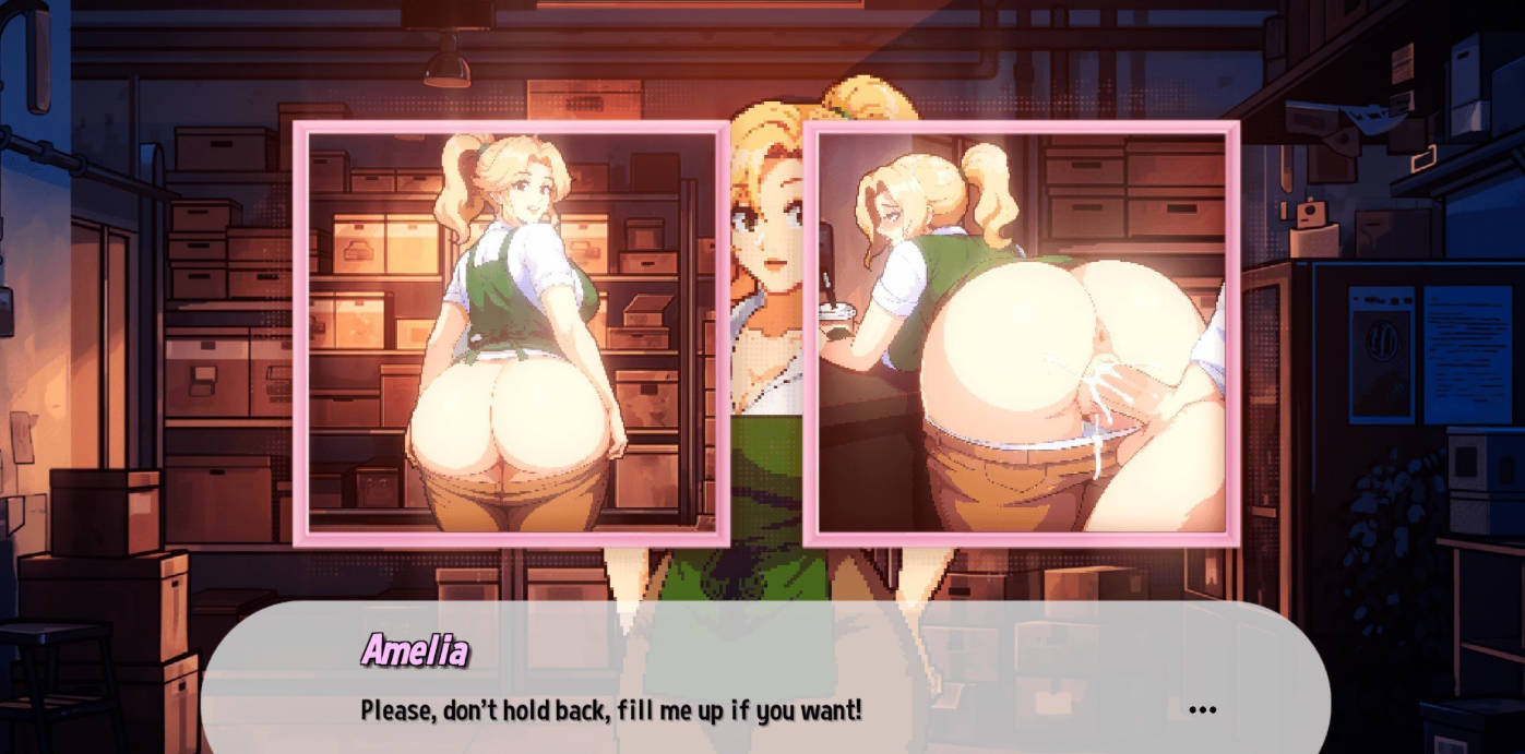 [欧美像素SLG/动态] 造星物语V1.8A （Starmaker Story）全汉化版 [1.3G]