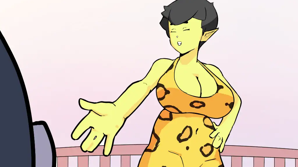 【欧美SLG/AI汉化/熟女】我的兽人家庭v0.1.5 AI汉化版【PC+安卓/0.33G/更新】