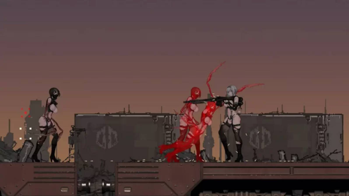 [日式/ACT/官中/步兵/PC/更新] 青色大脑 CYAN BRAIN v1.1.3 官中步兵版 [1.62G]