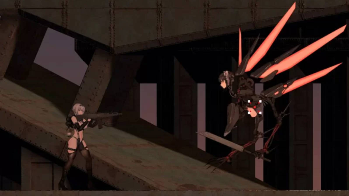 [日式/ACT/官中/步兵/PC/更新] 青色大脑 CYAN BRAIN v1.1.3 官中步兵版 [1.62G]