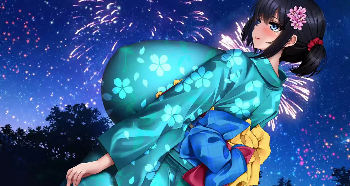 【日系SLG/官中/爆茹】与学校第一爆茹JK的生活 官方中文版【PC/1.28G】