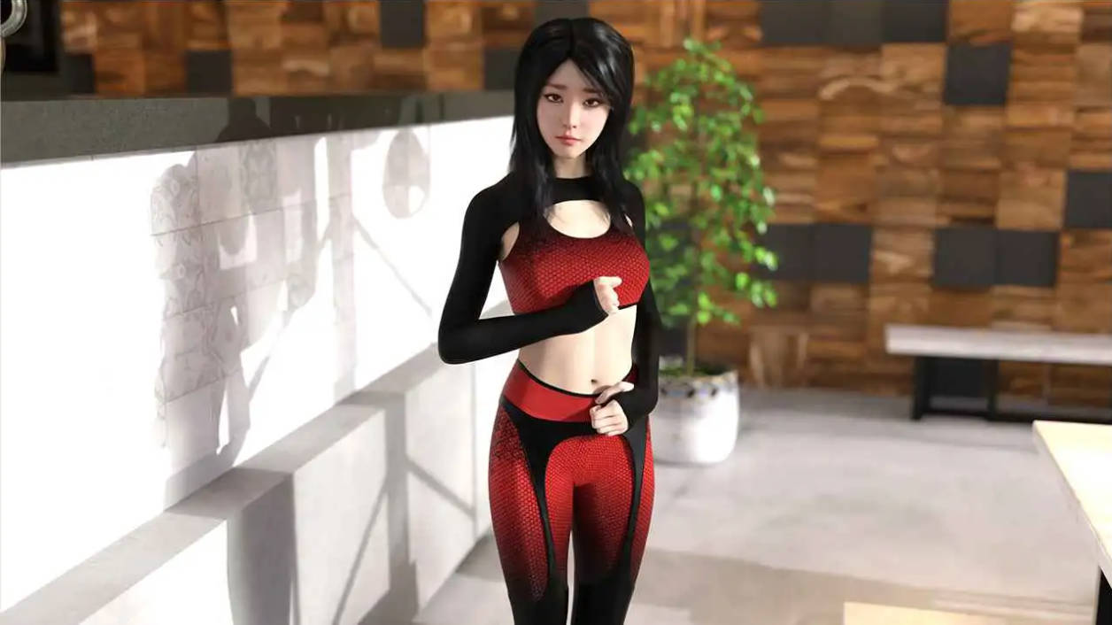 [精品SLG/汉化/动态]妻子的困境重温v0.87赞助 汉化版[PC+安卓/5.83G/更新]